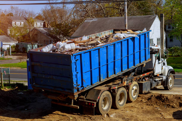 Sansom Park, TX Junk Removal Company