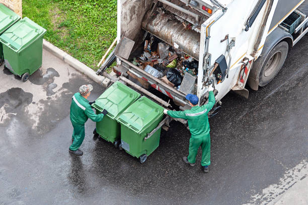 Best Same-Day Junk Removal  in Sansom Park, TX