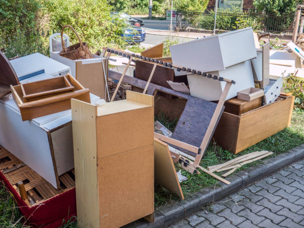 Best Dumpster Rental Services  in Sansom Park, TX