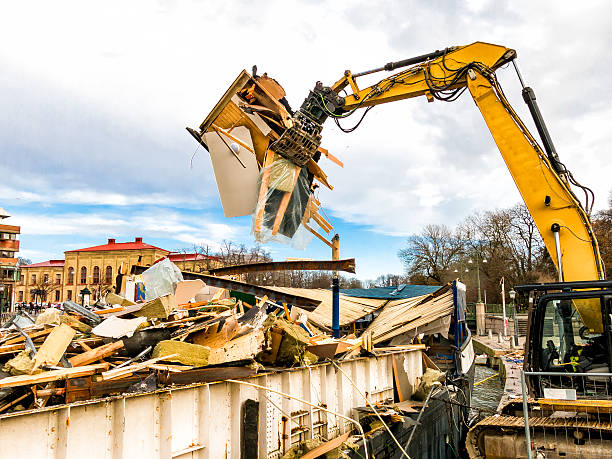 Full-Service Junk Removal in Sansom Park, TX
